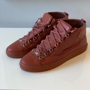 Balenciaga Arena Sneakers